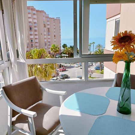 Apartamento Valentinabeach Apartment Torrox Exterior photo