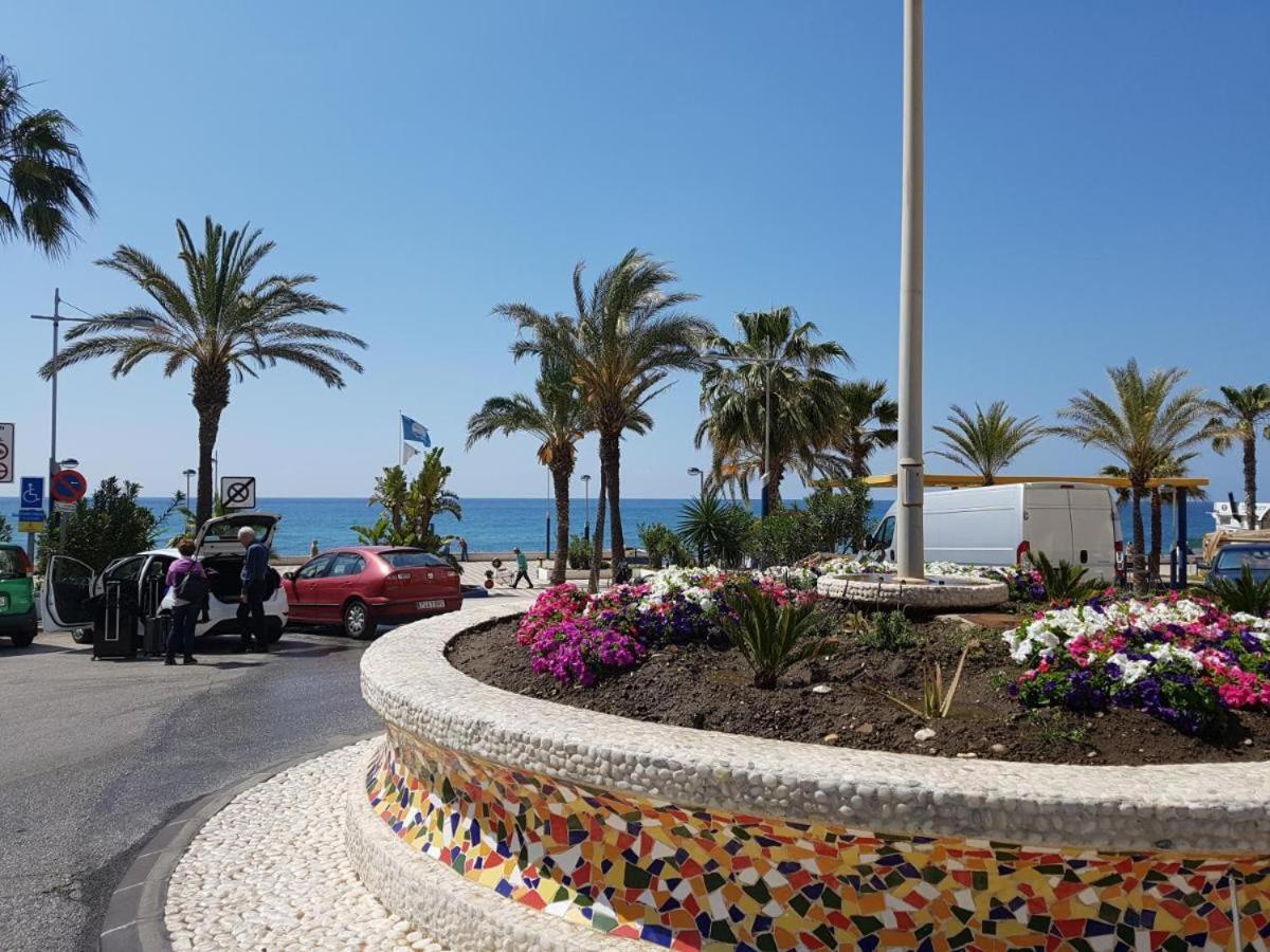 Apartamento Valentinabeach Apartment Torrox Exterior photo