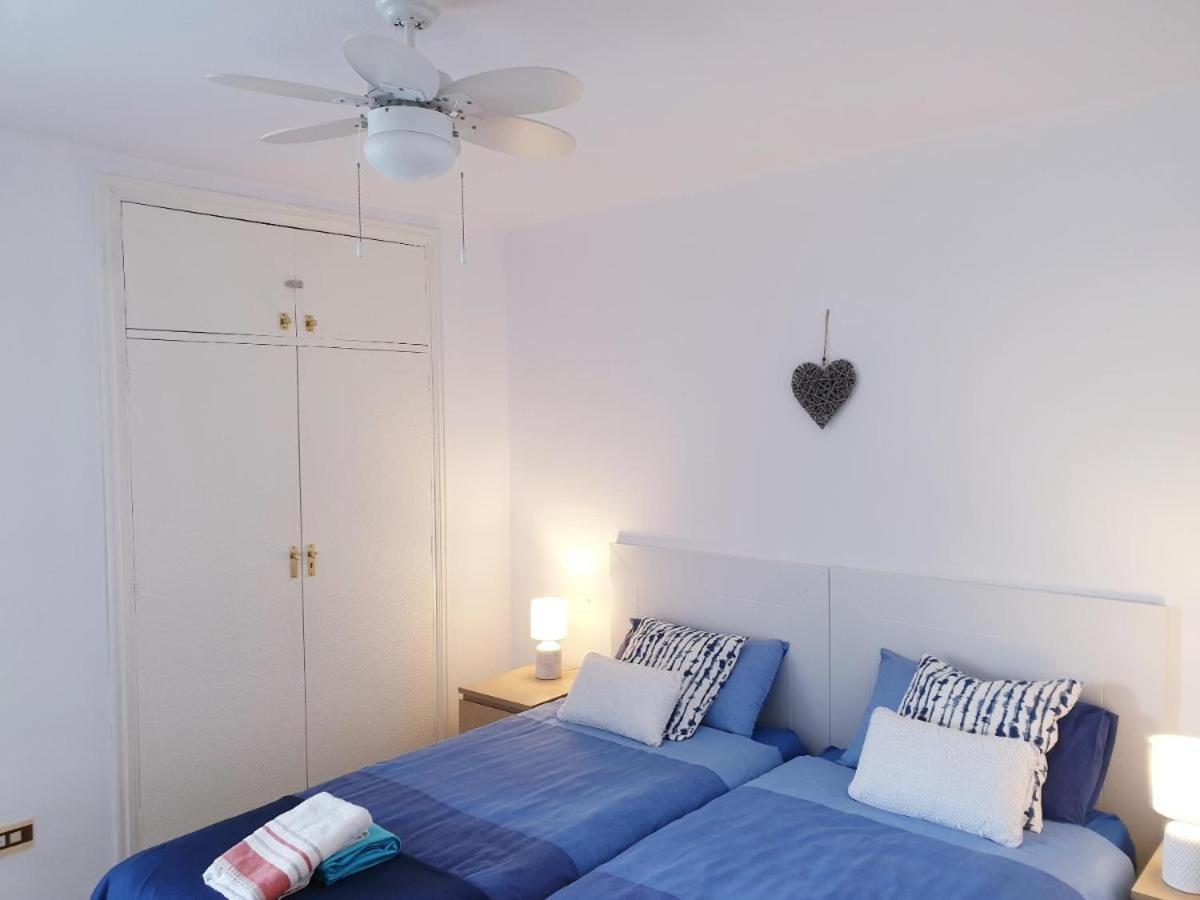 Apartamento Valentinabeach Apartment Torrox Exterior photo
