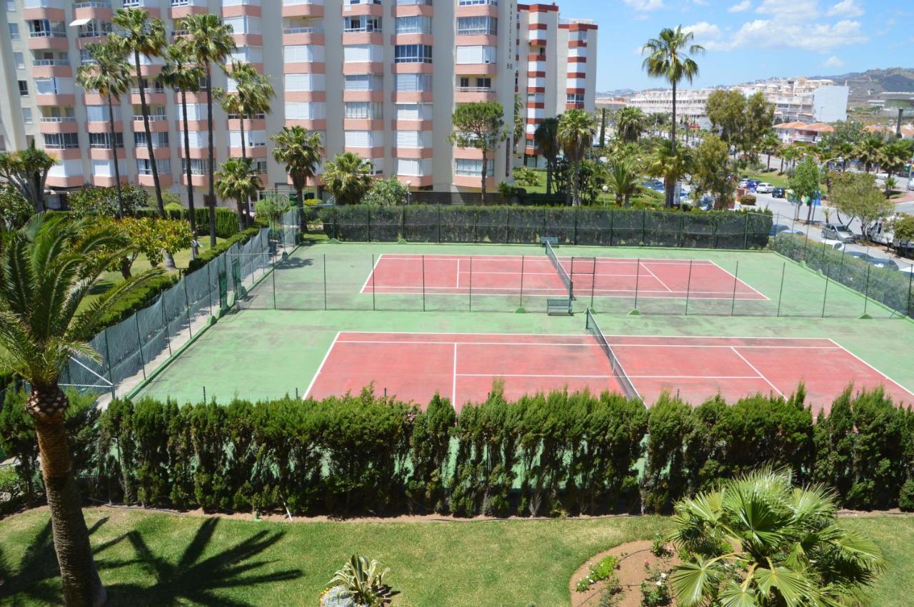 Apartamento Valentinabeach Apartment Torrox Exterior photo