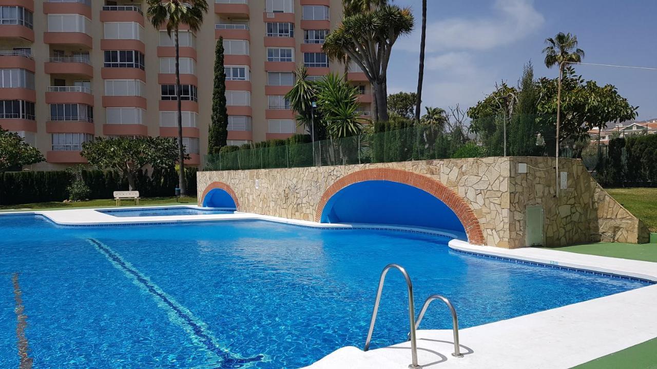 Apartamento Valentinabeach Apartment Torrox Exterior photo