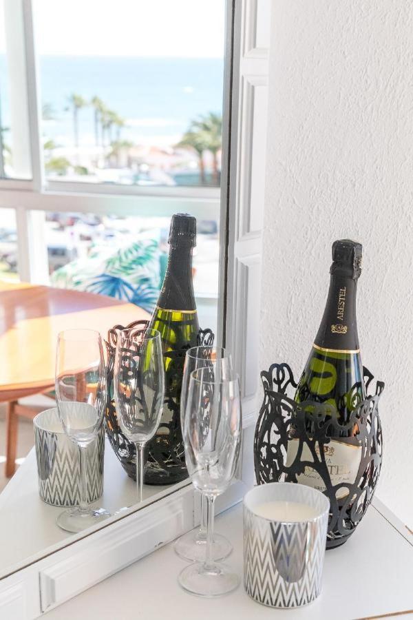 Apartamento Valentinabeach Apartment Torrox Exterior photo