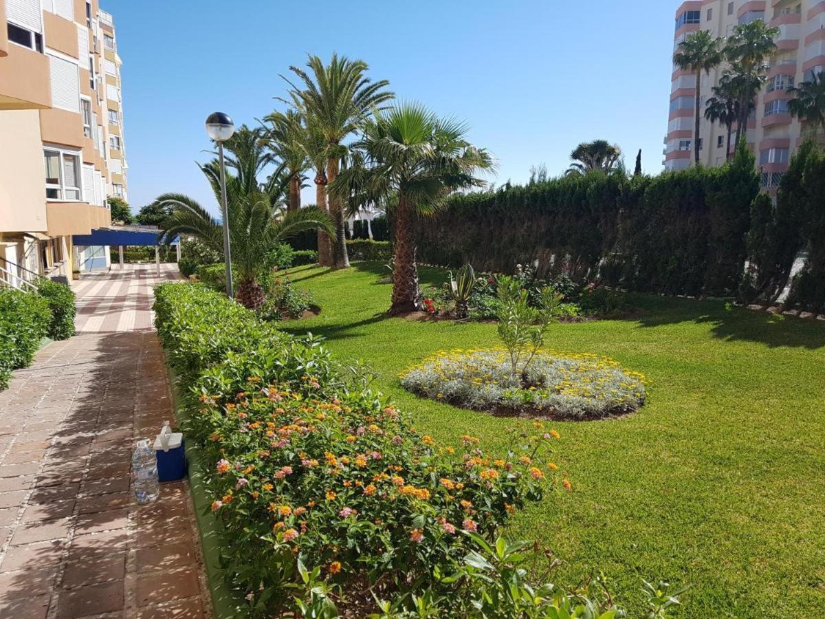 Apartamento Valentinabeach Apartment Torrox Exterior photo