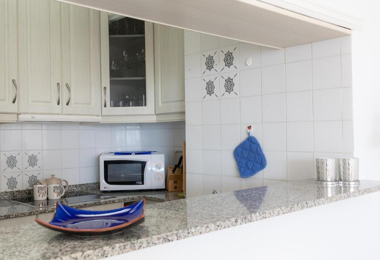 Apartamento Valentinabeach Apartment Torrox Exterior photo
