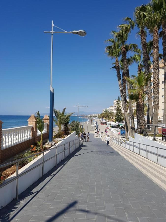 Apartamento Valentinabeach Apartment Torrox Exterior photo