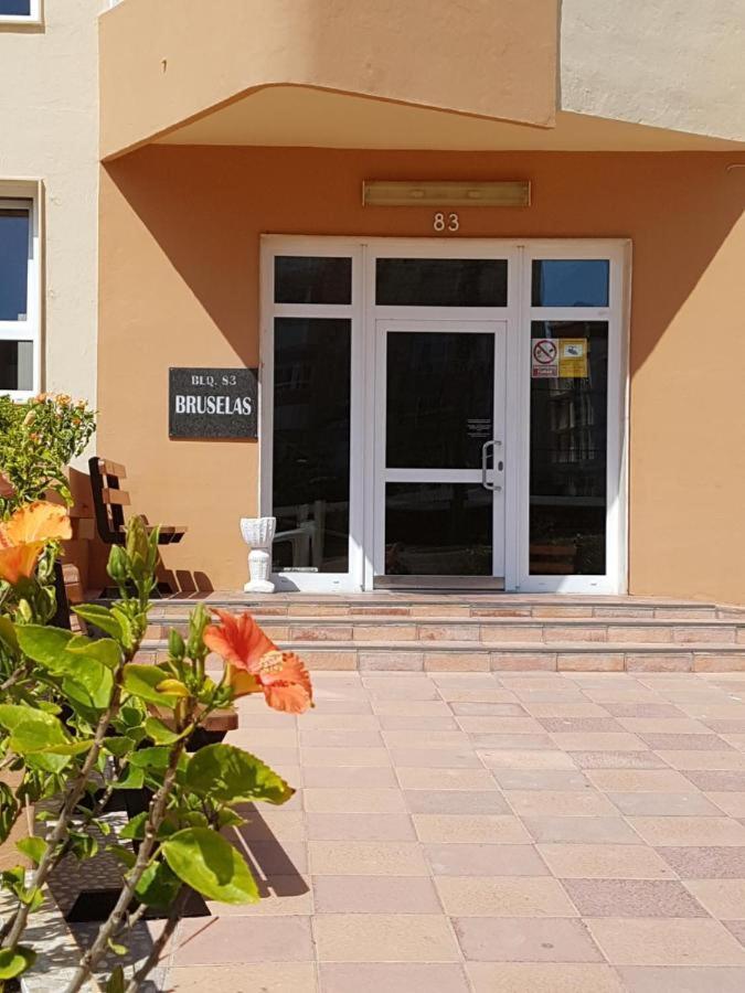 Apartamento Valentinabeach Apartment Torrox Exterior photo