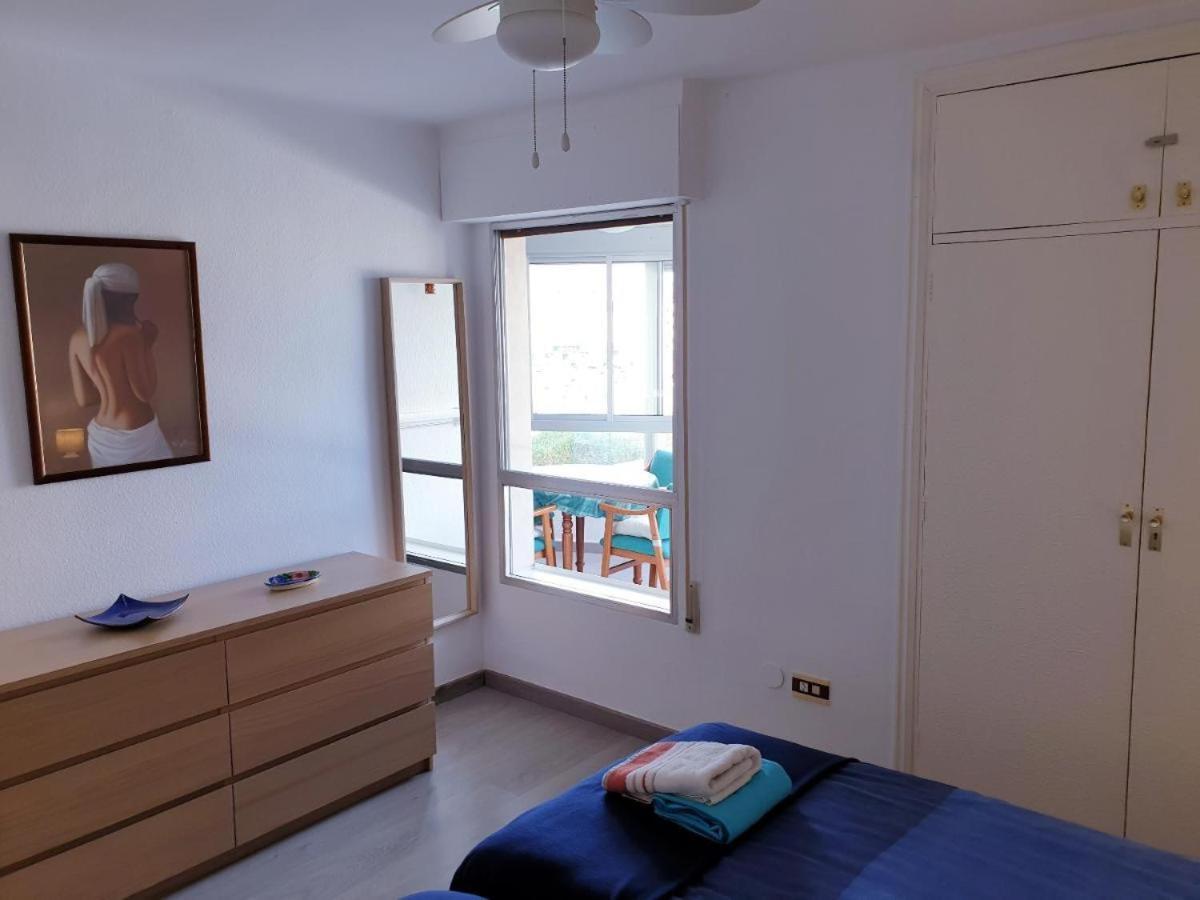 Apartamento Valentinabeach Apartment Torrox Exterior photo