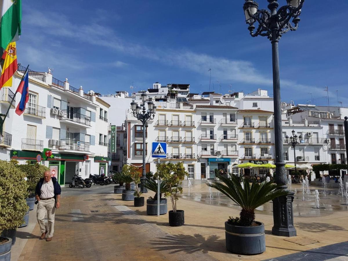 Apartamento Valentinabeach Apartment Torrox Exterior photo