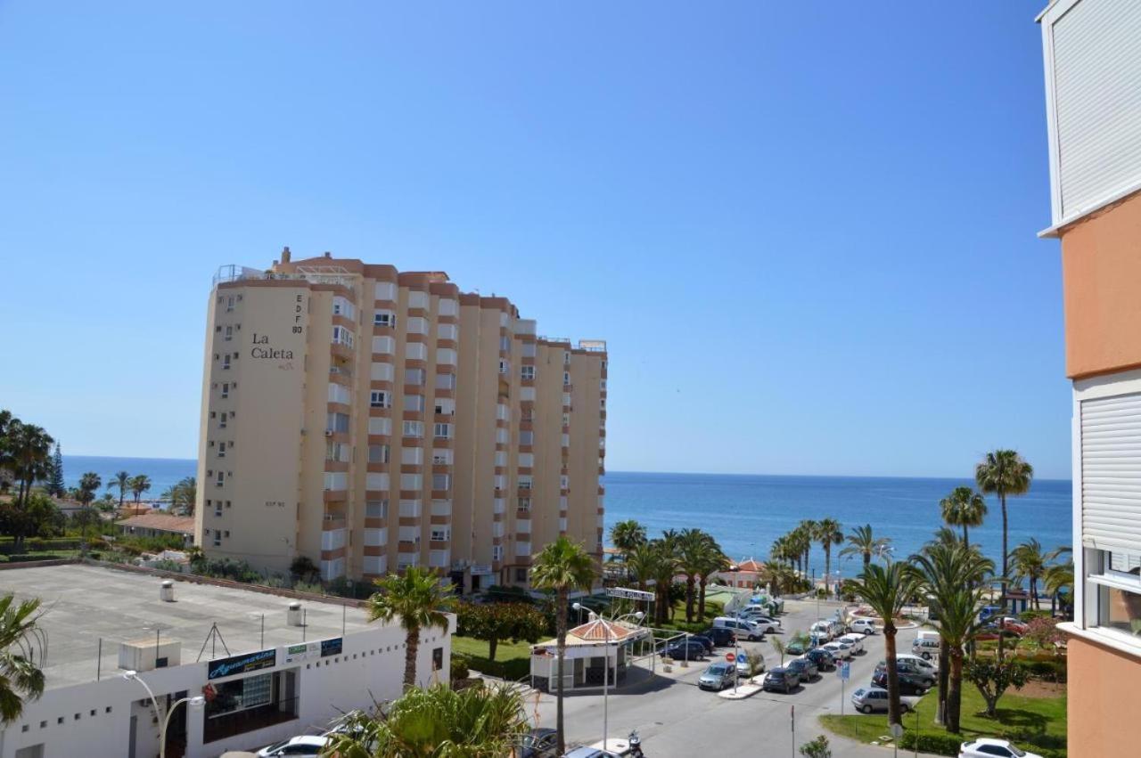 Apartamento Valentinabeach Apartment Torrox Exterior photo