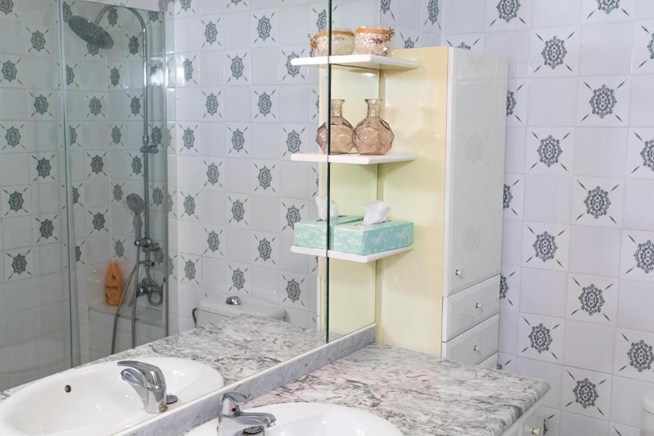 Apartamento Valentinabeach Apartment Torrox Exterior photo