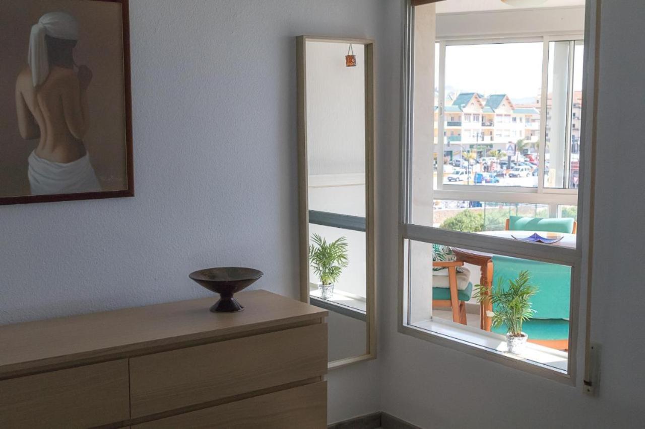 Apartamento Valentinabeach Apartment Torrox Exterior photo
