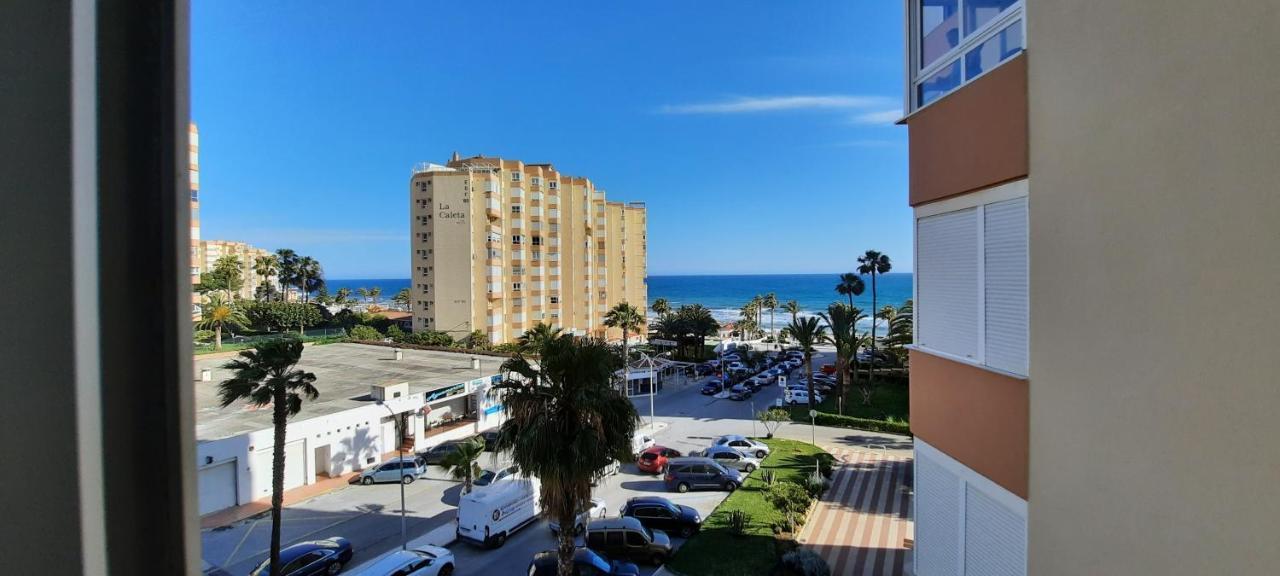 Apartamento Valentinabeach Apartment Torrox Exterior photo
