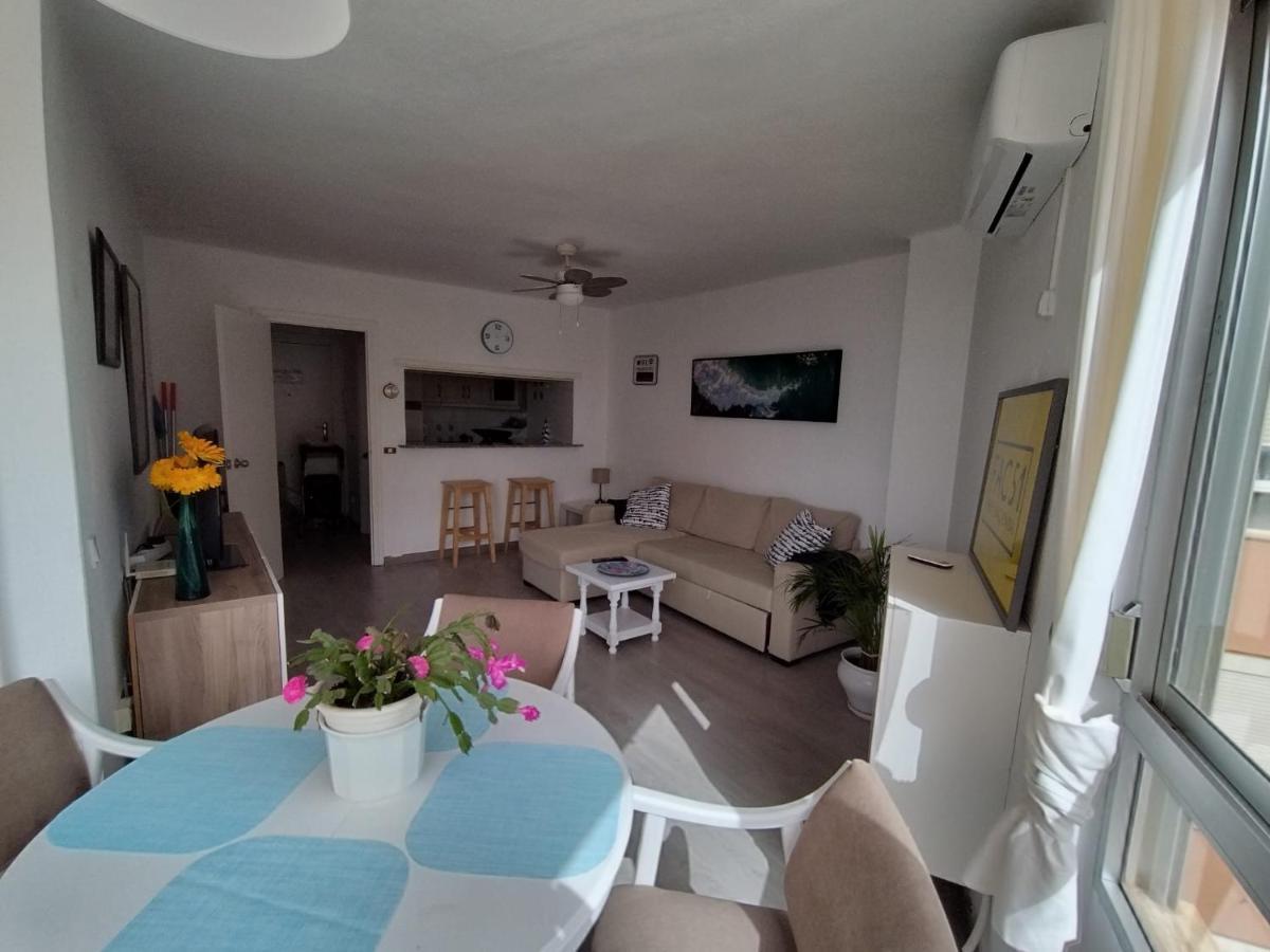 Apartamento Valentinabeach Apartment Torrox Exterior photo