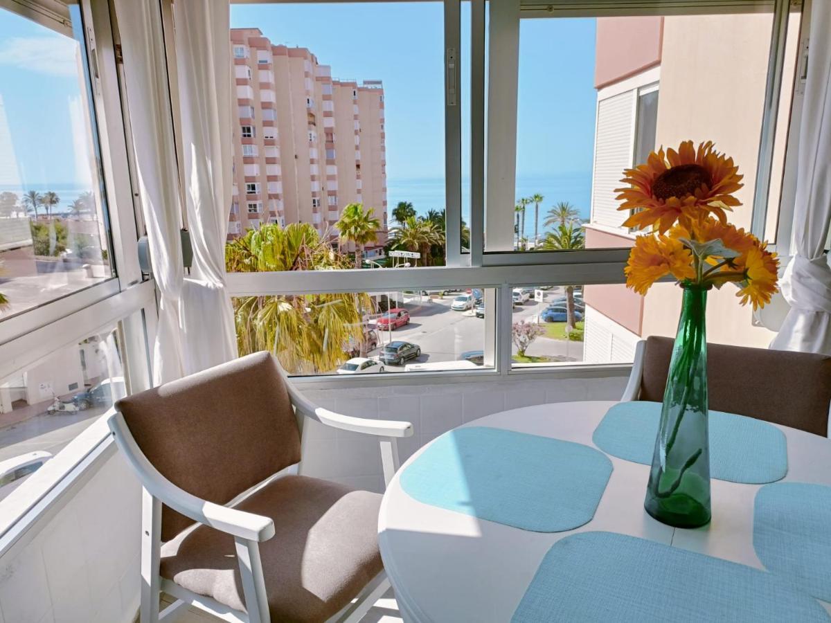 Apartamento Valentinabeach Apartment Torrox Exterior photo