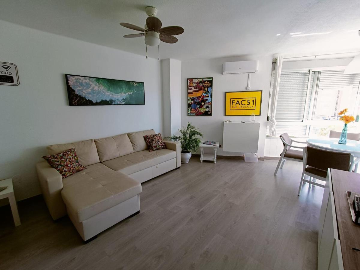 Apartamento Valentinabeach Apartment Torrox Exterior photo