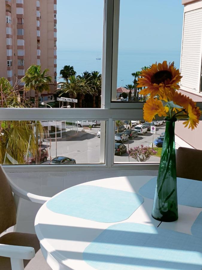 Apartamento Valentinabeach Apartment Torrox Exterior photo